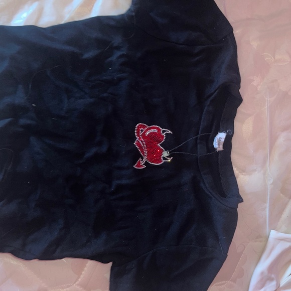 Baby Tee - Picture 1 of 2